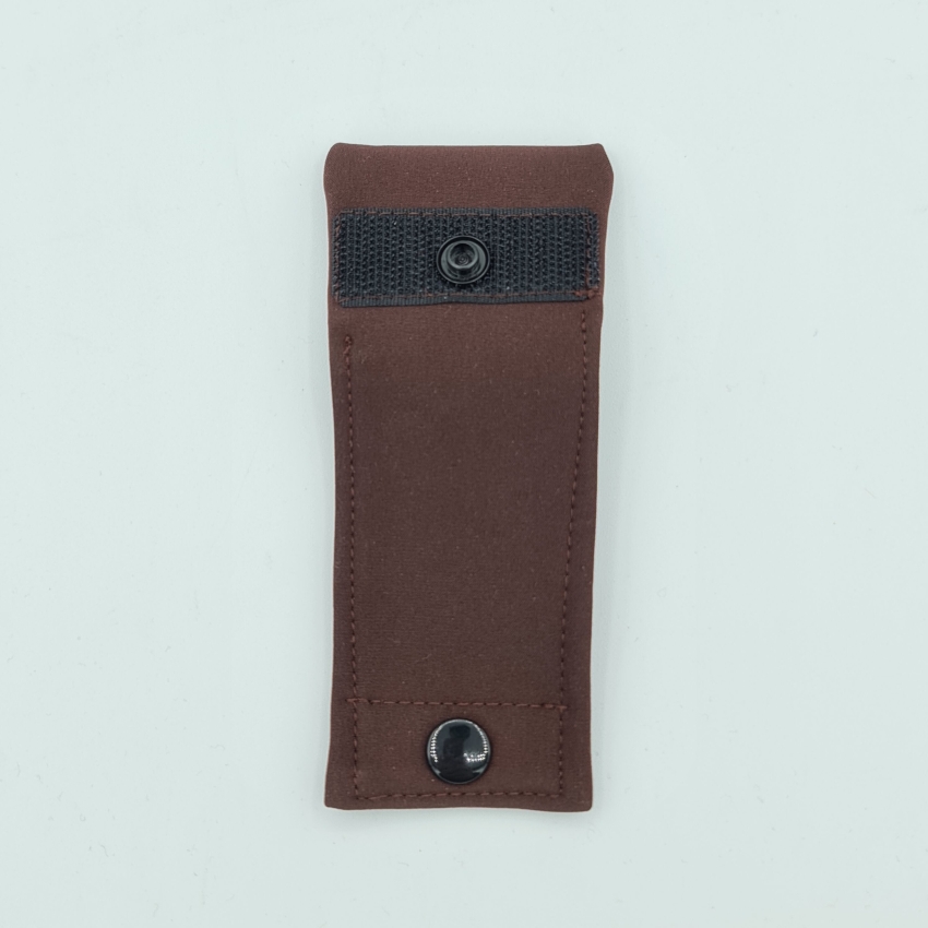 Markensafe braun